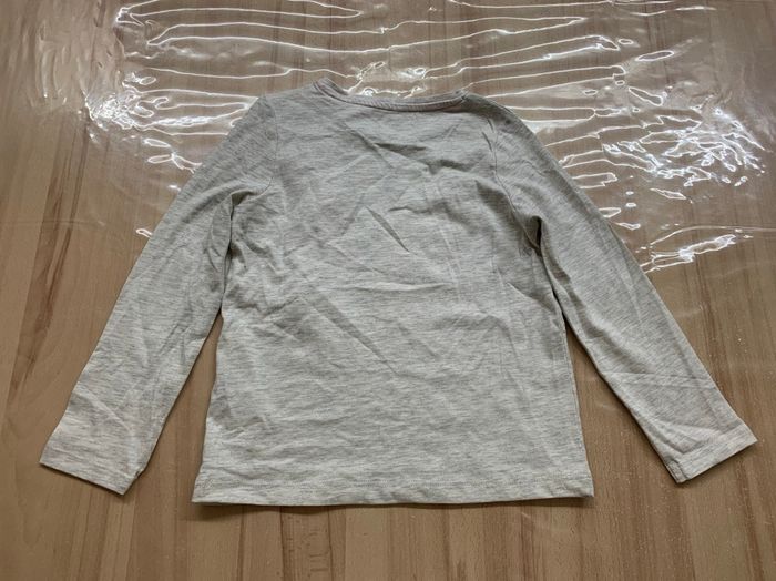 T-shirt manches longues 36mois - photo numéro 4