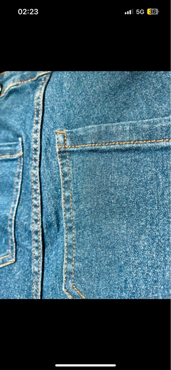 Short - photo numéro 4