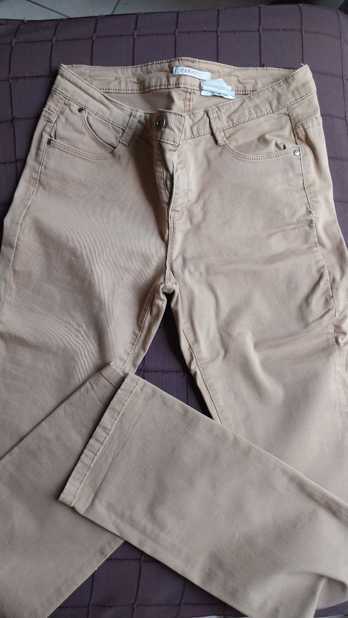 Pantalon - photo numéro 3