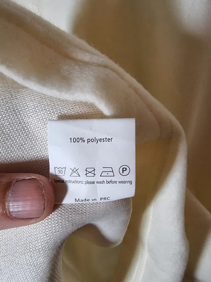 Polaire L'Homme Moderne - photo numéro 5