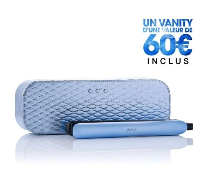 Ghd gold iced luxe - photo numéro 2