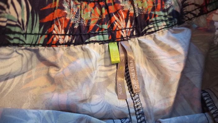 Short de bain orchestra 8 ans - photo numéro 6