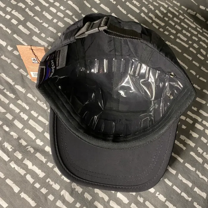 Casquette patagonia noir - photo numéro 6