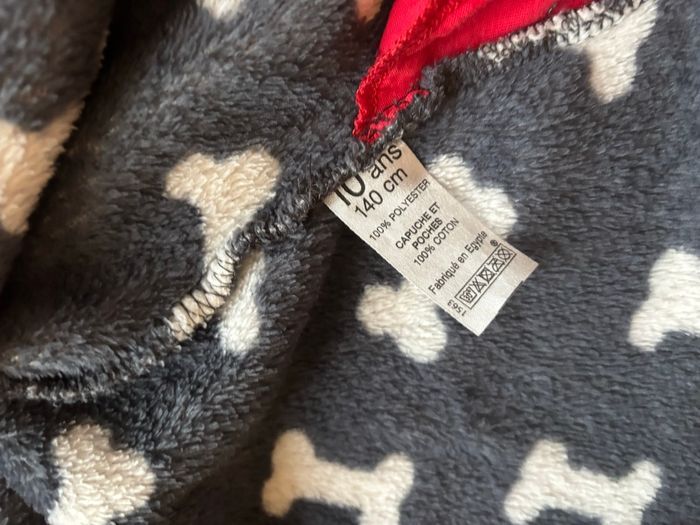 Gilet polaire - photo numéro 3