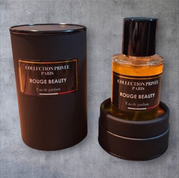 Rouge Beauty – Collection Privée Paris 50 ml