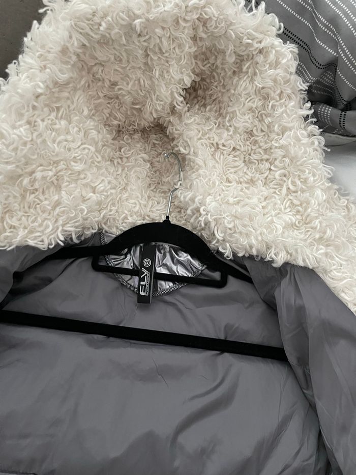 Doudoune - photo numéro 3