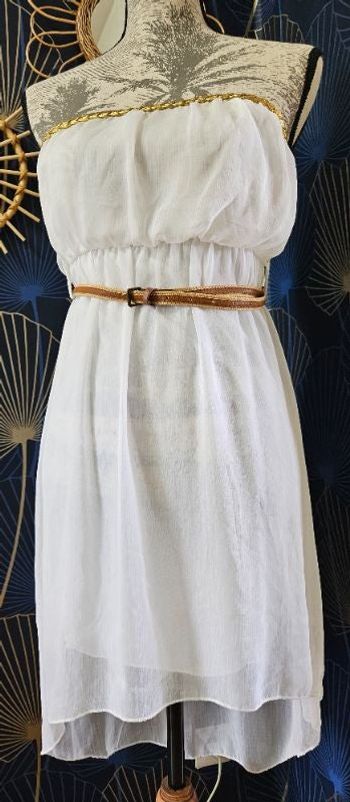 Robe d'été / robe de plage