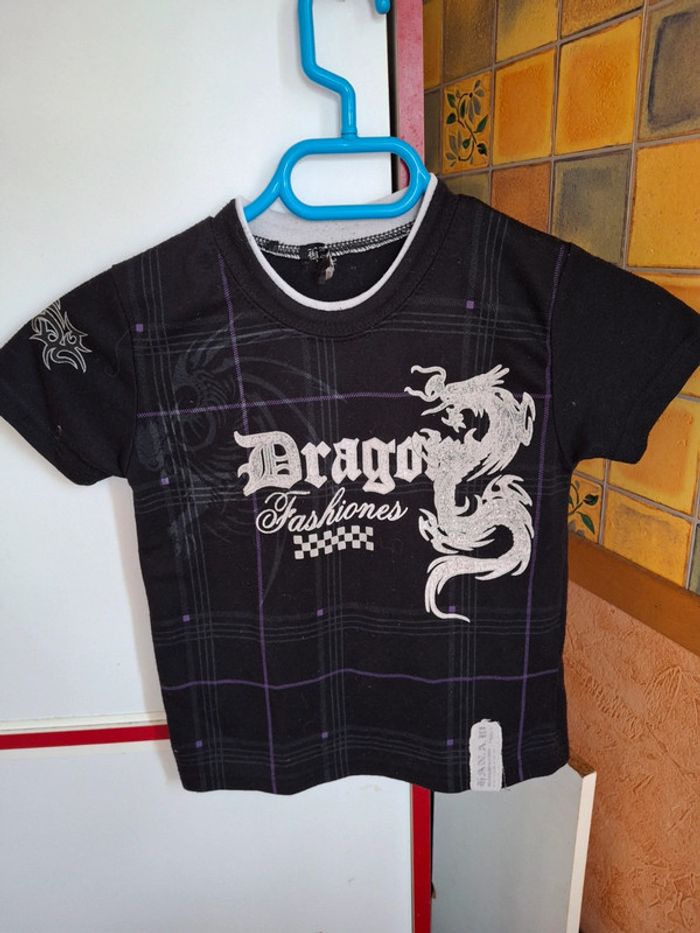 T-shirt - photo numéro 2