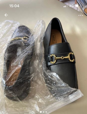 Mocassins