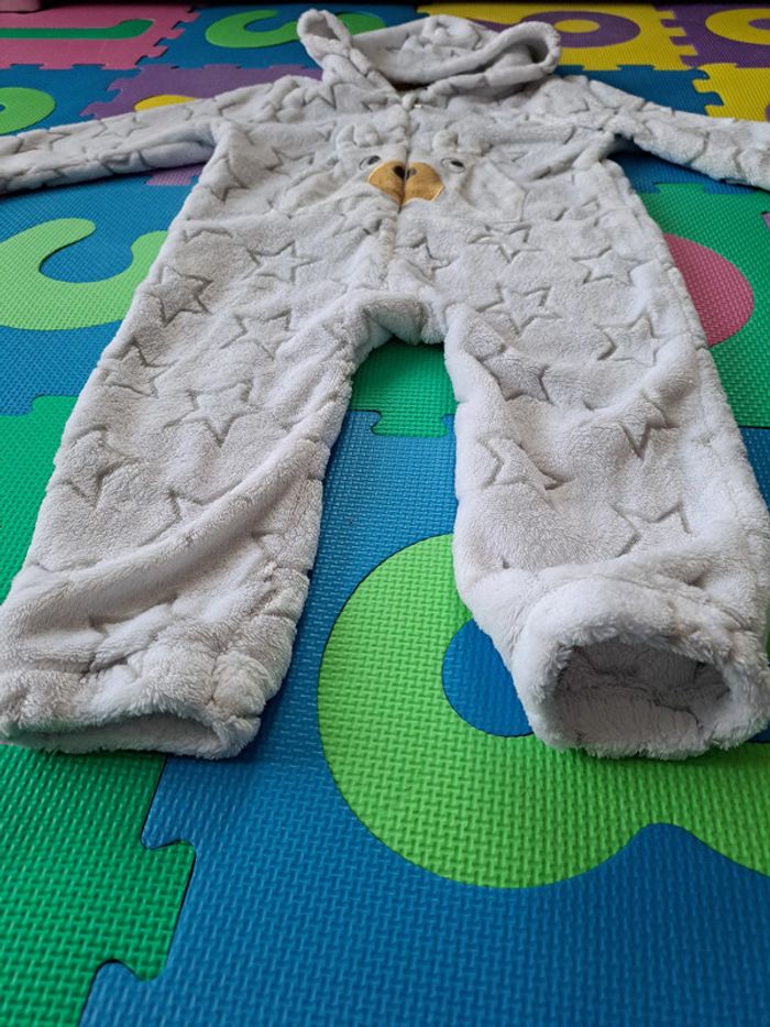 Combinaison Gémo 24m - photo numéro 2