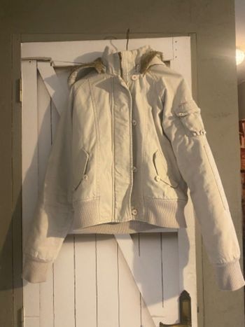 Blouson chaud Lee Cooper
