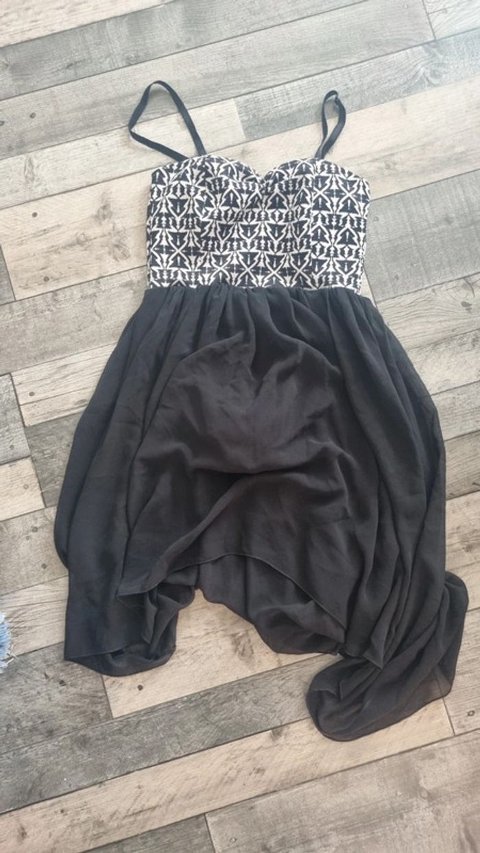 Robe jennyfer taille s