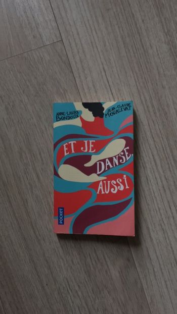Et je danse aussi