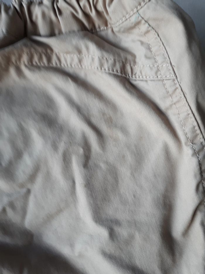 Pantalon garçon - photo numéro 3