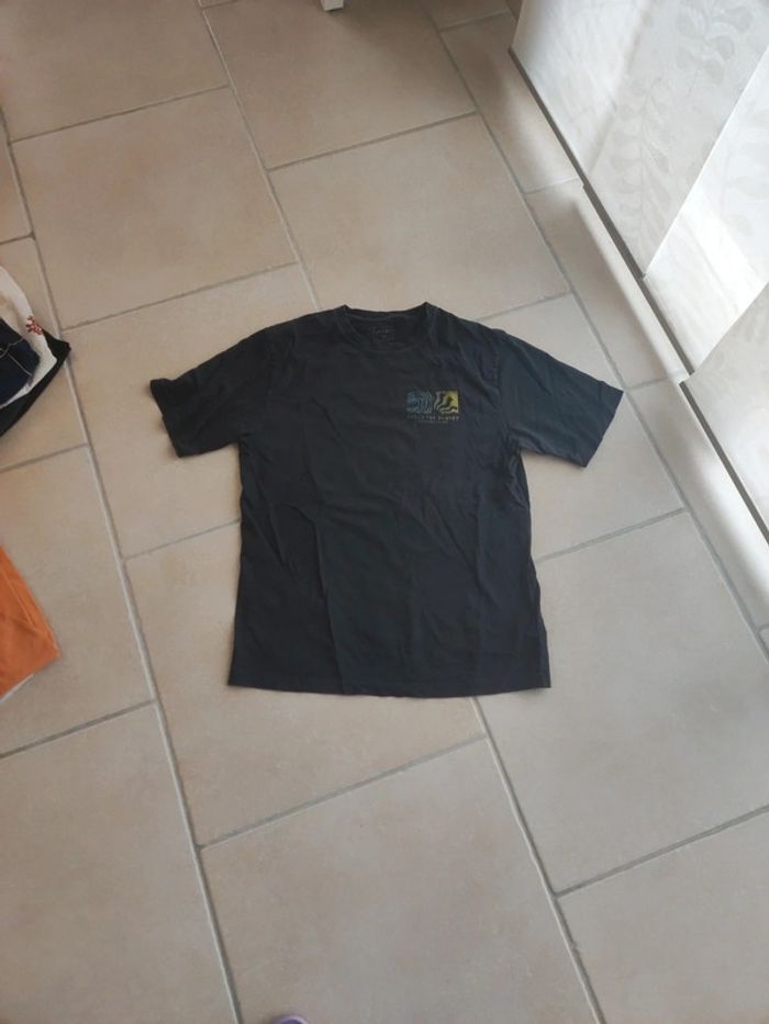 Tee shirt Jules taille s