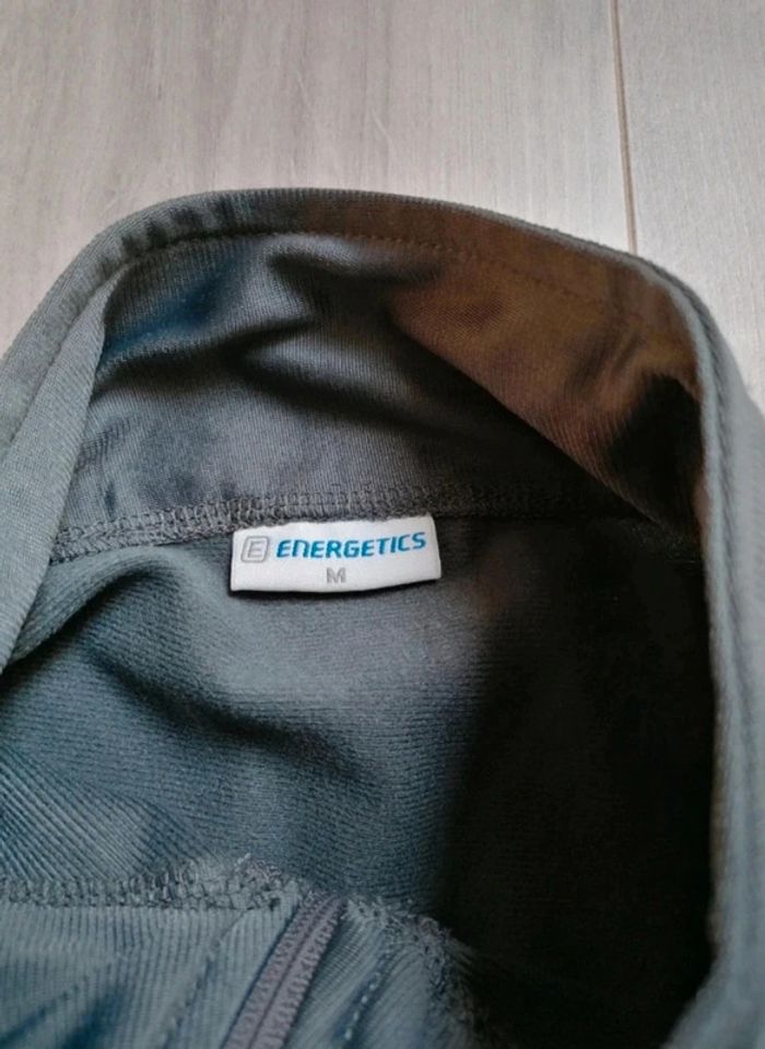 Veste jogging - photo numéro 2