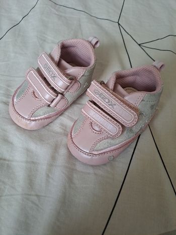 Chaussures Geox