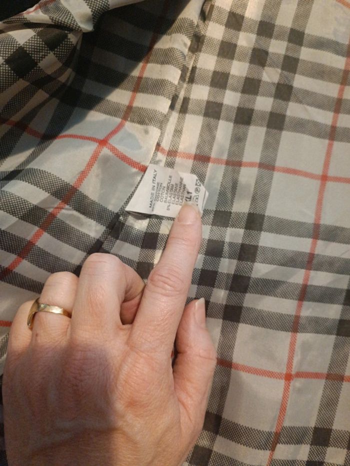 Veste femme - photo numéro 6