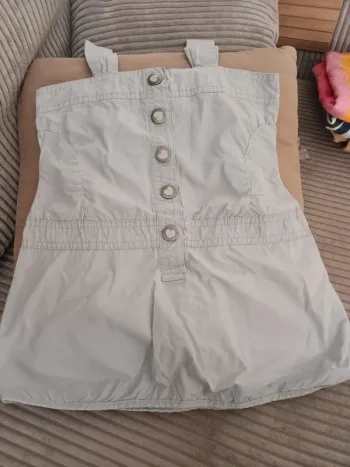 Robe fille
