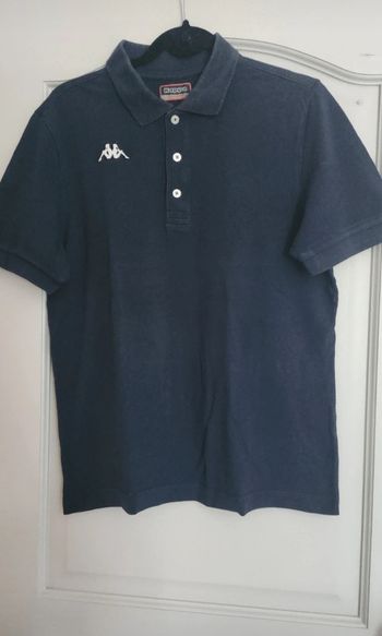 Polo Kappa homme 