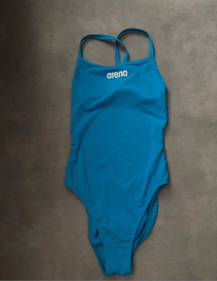 Maillot de bain