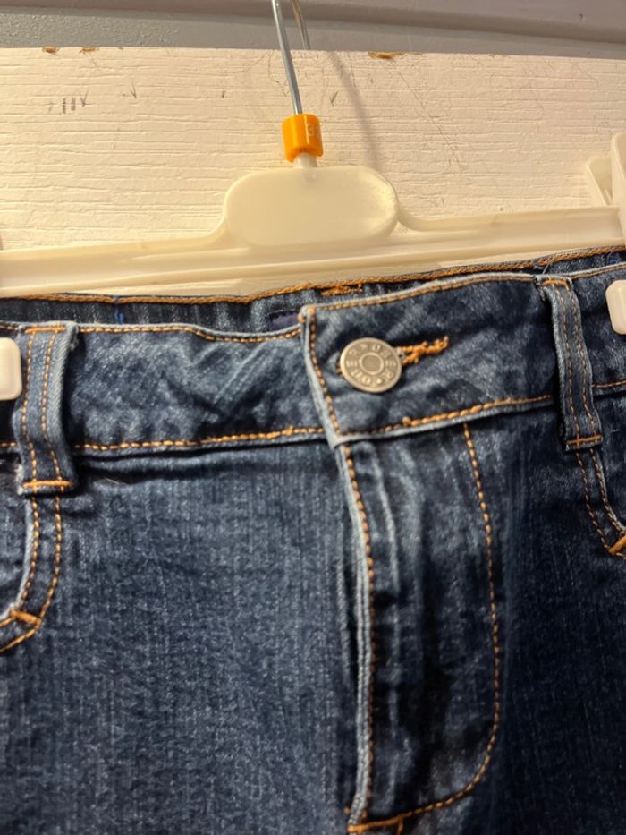 Jeans ober - photo numéro 6