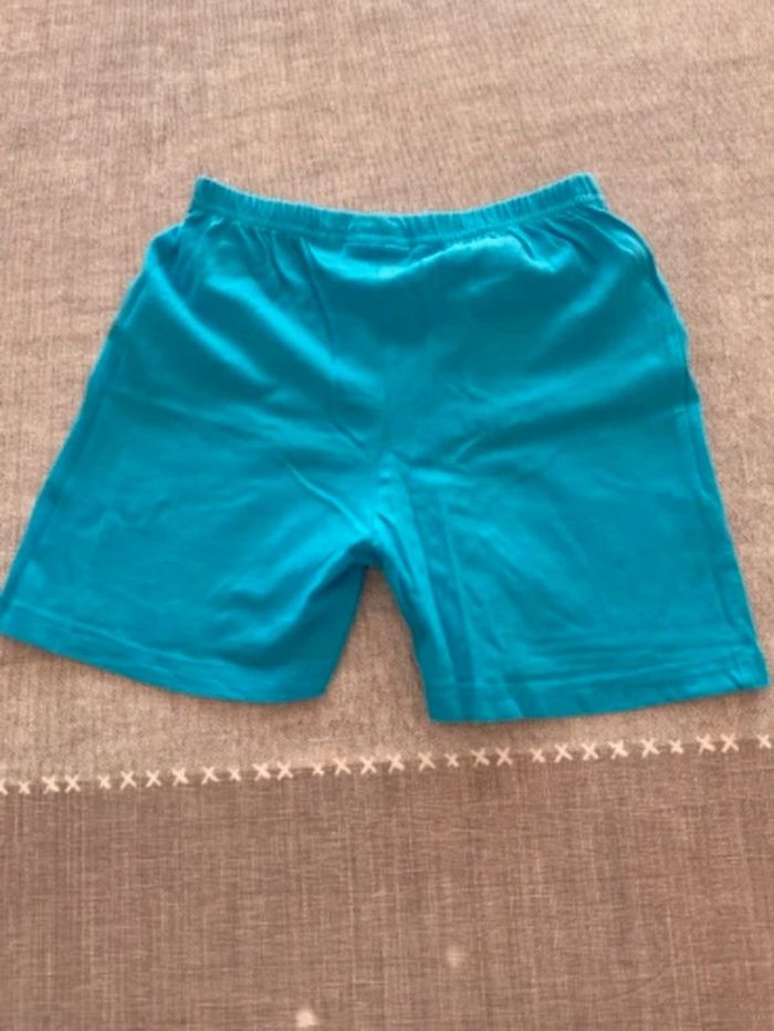 Pyjama short minions 110-116 - photo numéro 8