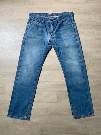 Jean Levi’s