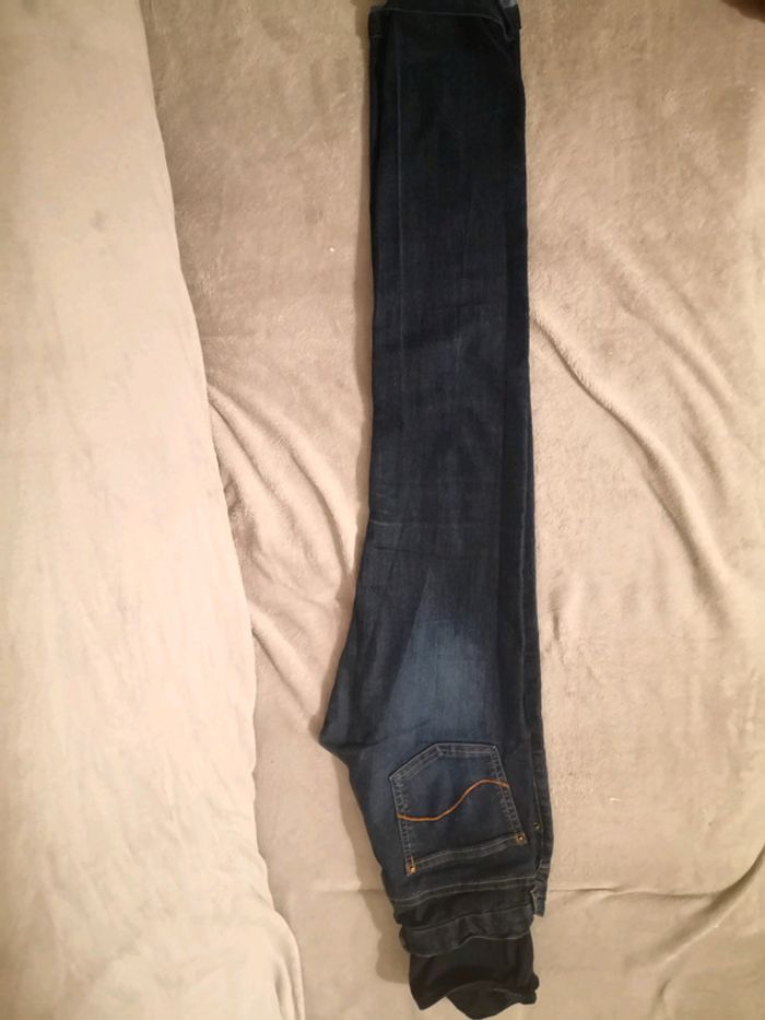 Jean grossesse maternité - photo numéro 2