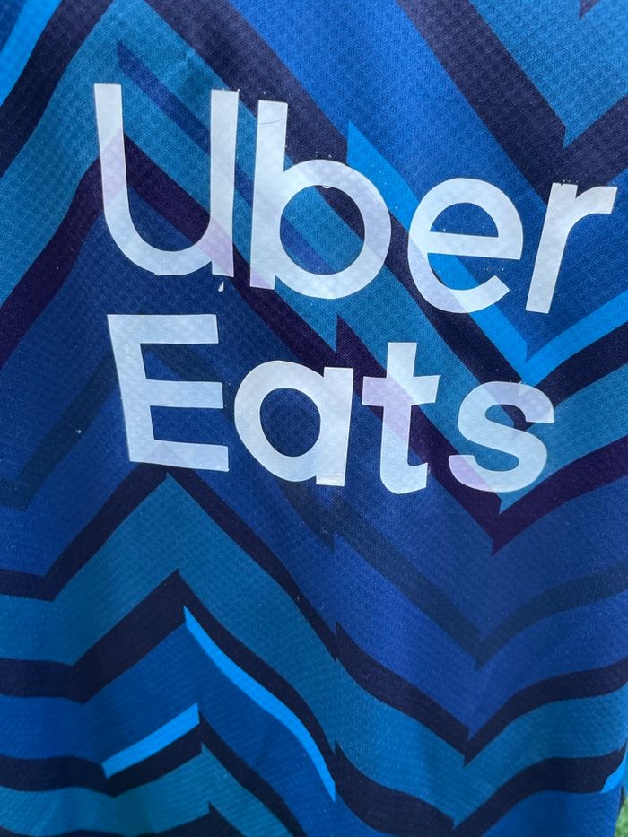 Maillot Olympique de Marseille - photo numéro 5