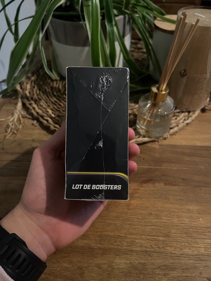 Pokémon Bundle mega évolution 01 - photo numéro 3