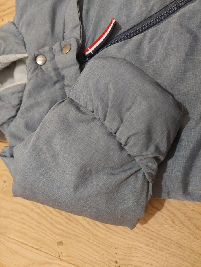 Combinaison pilote - photo numéro 5