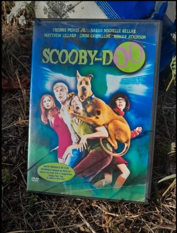 DVD enfant