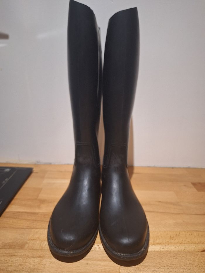 Bottes - photo numéro 3