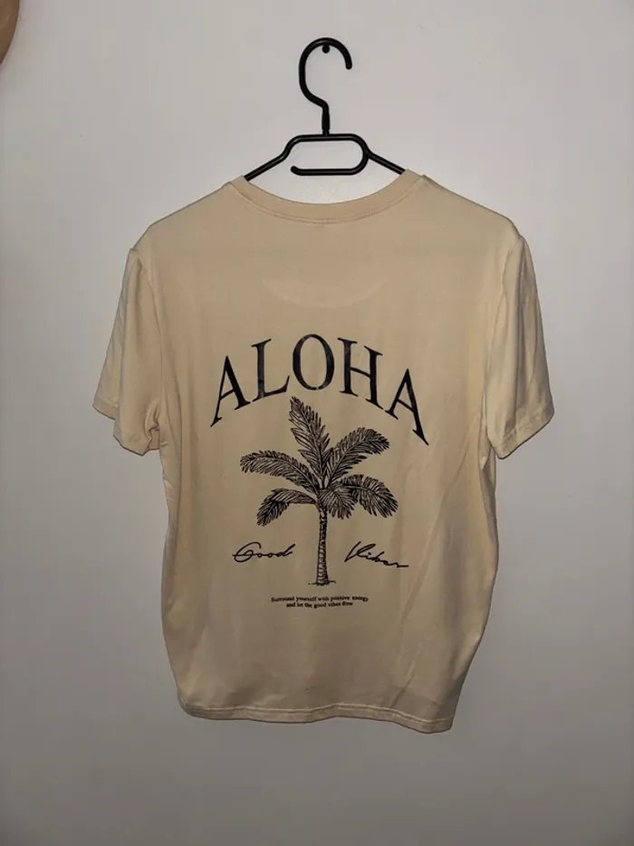 T-shirt - photo numéro 2