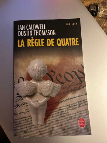 La règle de quatre