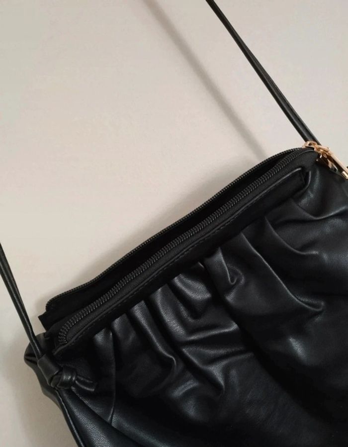Magnifique sac bandoulière a franges - photo numéro 5