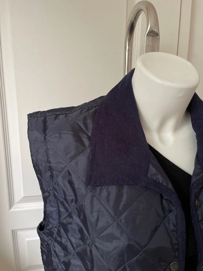 Veste sans manches - photo numéro 3
