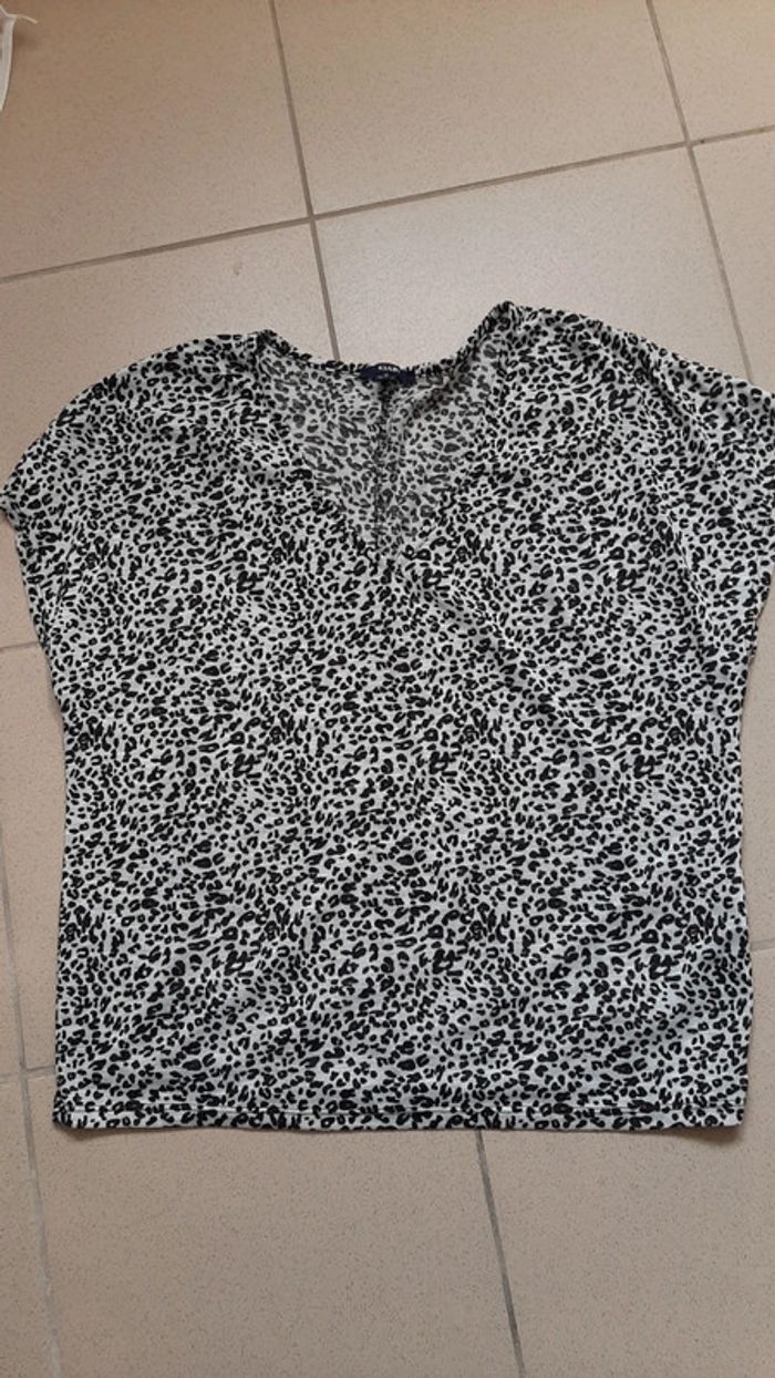 Blouse femme ou fille taille m