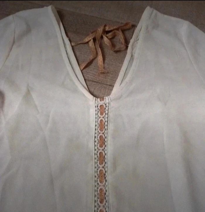Blouse - photo numéro 4