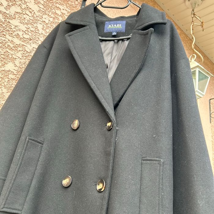 Manteau - photo numéro 2