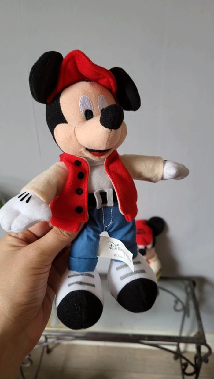 Mickey Studios - photo numéro 2