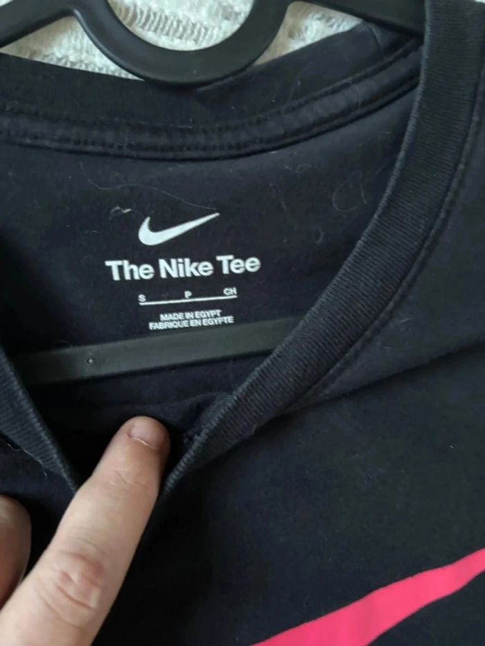 TEE shirt homme Nike taille S - photo numéro 2