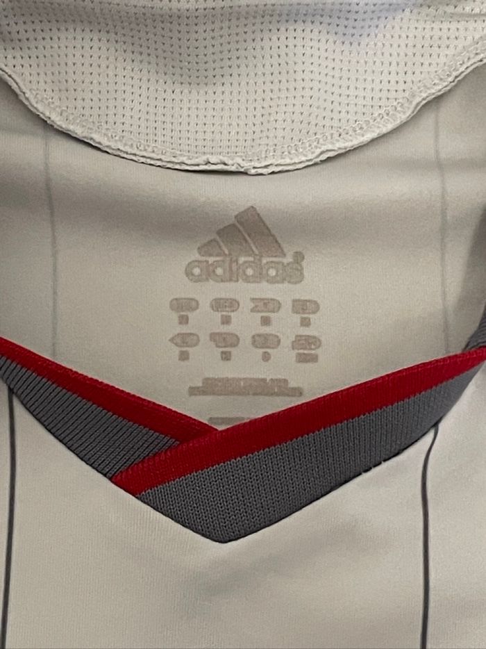 maillot de foot vintage Bayern Munich 2009/2010 - photo numéro 4