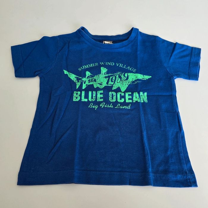 T-shirt manches courtes - Tape à l'œil - 24 Mois