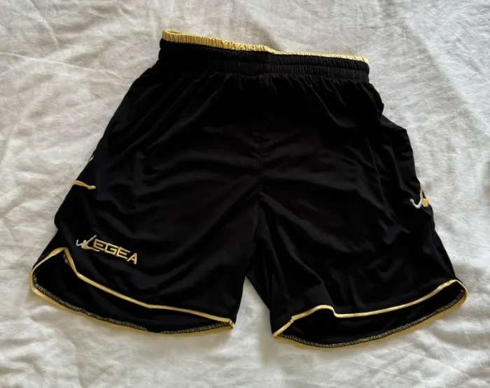 Ensemble de sport Legea - photo numéro 5