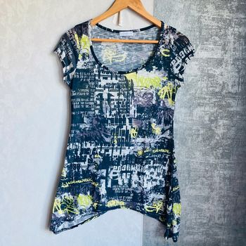 Tshirt Cache Cache | 38 🌸