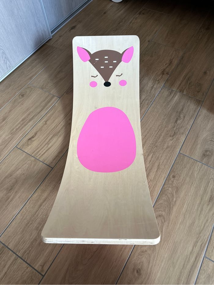 Planche d’équilibre - photo numéro 2