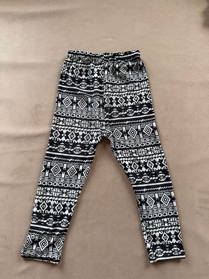 Pantalon 3 ans - photo numéro 1