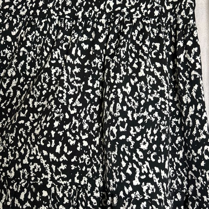 Robe imprimé style léopard - photo numéro 2